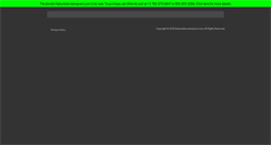Desktop Screenshot of featuredscreensavers.com